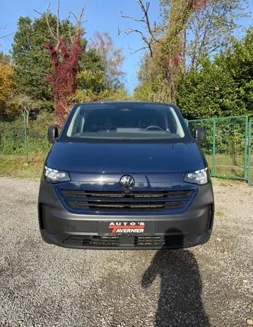 Volkswagen T7 2025 photo 2