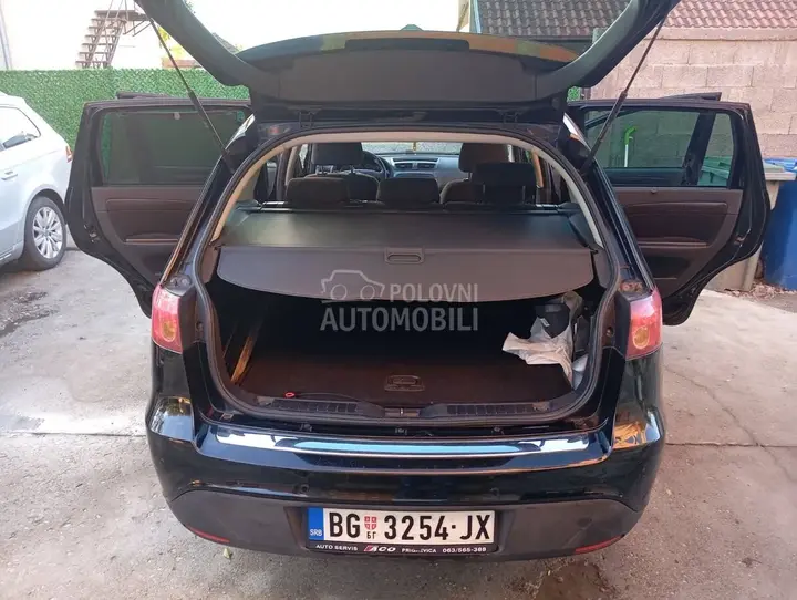 Fiat Croma 2009 photo 4