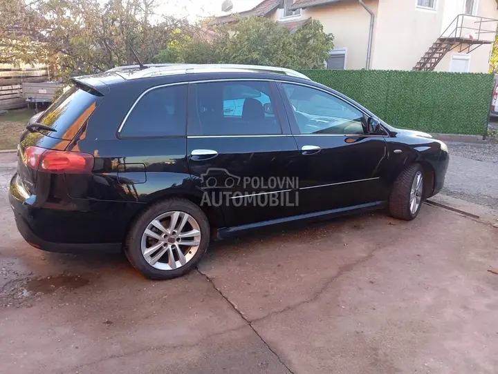 Fiat Croma 2009 photo 3