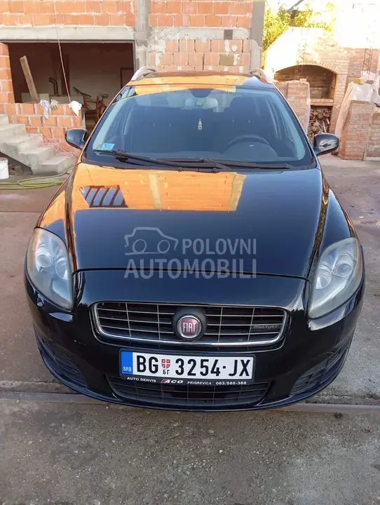 Fiat Croma