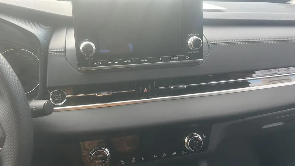 Mitsubishi Outlander 2024 photo 5