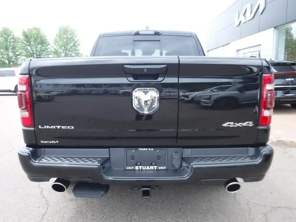 Ram 1500 2024 photo 5