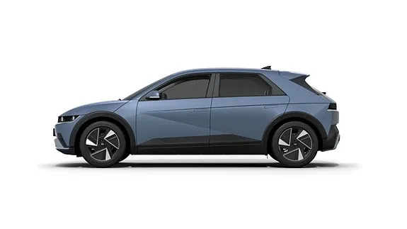 Hyundai Ioniq 5 2027 photo 2