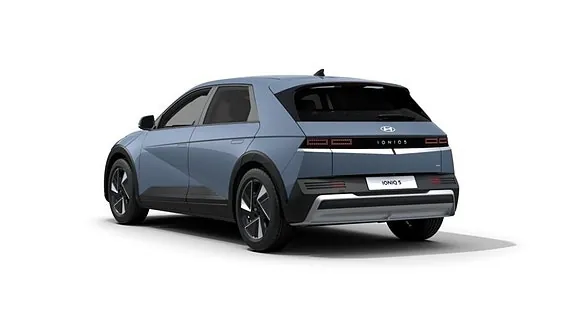 Hyundai Ioniq 5 2027 photo 3