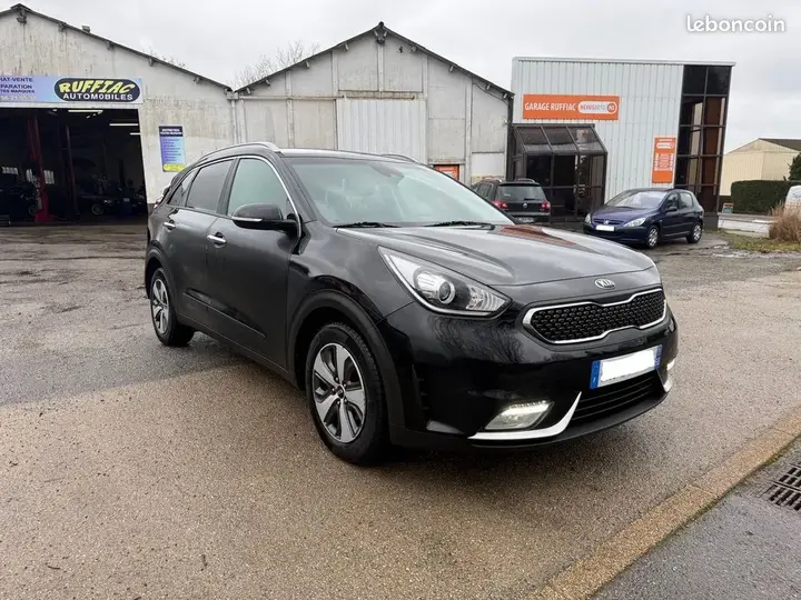 Kia Niro