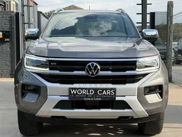 Volkswagen Amarok 2024 photo 3