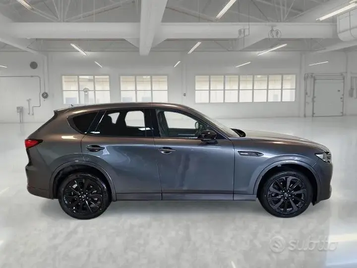 Mazda Cx-60 2025 photo 3