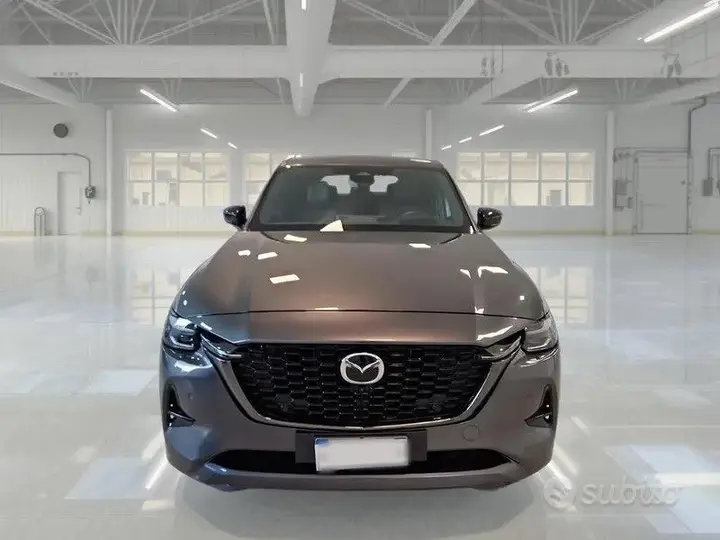 Mazda Cx-60 2025 photo 2