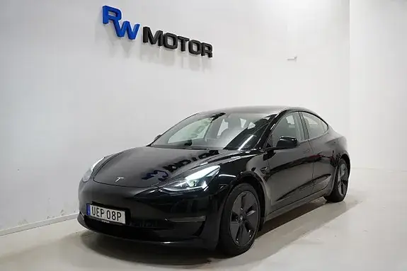 Tesla Model 3 2023 photo 3