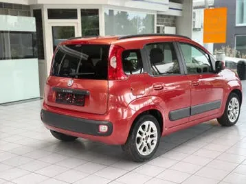 Fiat Panda 2012 photo 3