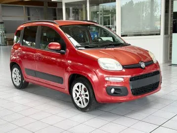 Fiat Panda 2012 photo 2