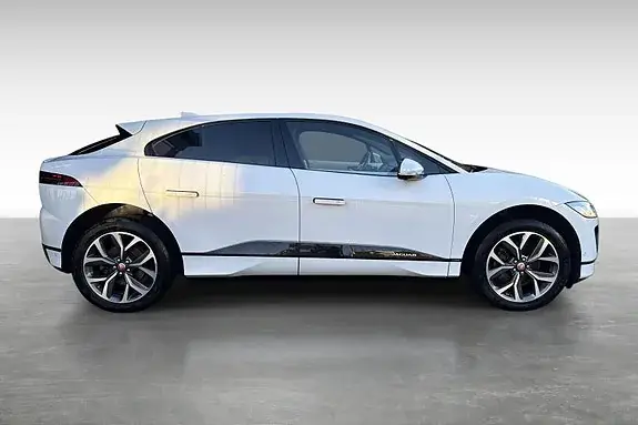 Jaguar I-Pace 2019 photo 4