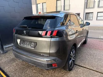 Peugeot 3008 2018 photo 3
