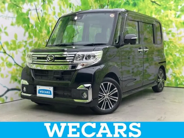 Daihatsu Tant