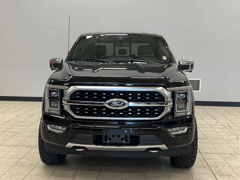Ford F-150 2023 photo 2