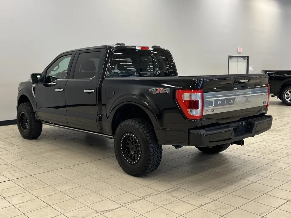 Ford F-150 2023 photo 5