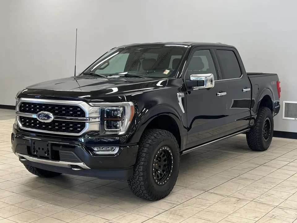 Ford F-150 2023 photo 3
