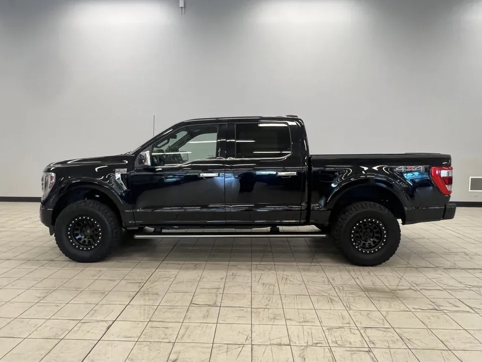 Ford F-150 2023 photo 4
