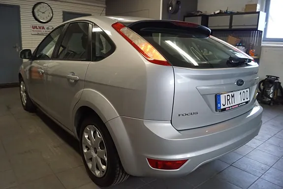 Ford Focus 2009 photo 3