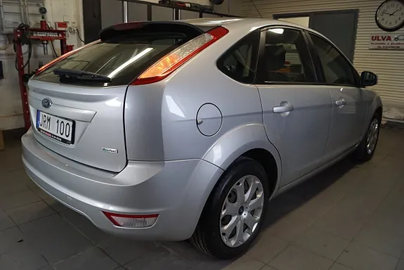 Ford Focus 2009 photo 4
