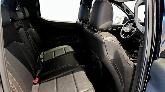Ford Ranger 2026 photo 5