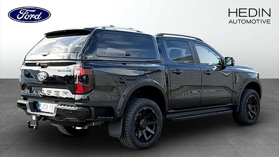 Ford Ranger 2026 photo 2
