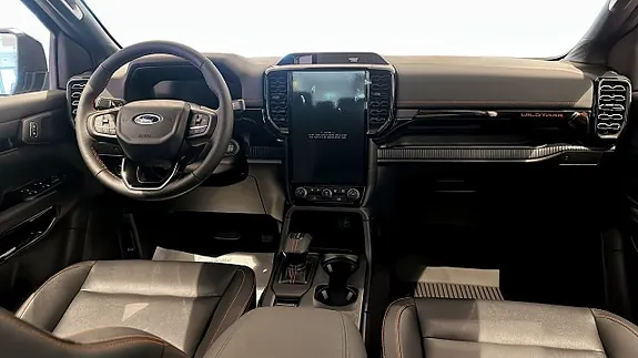 Ford Ranger 2026 photo 4