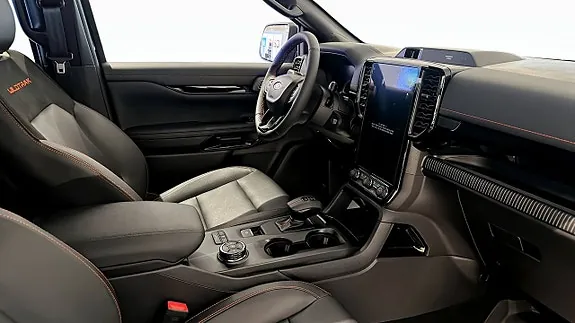 Ford Ranger 2026 photo 3