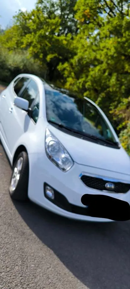 Kia Venga