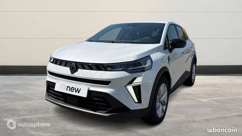 Renault Symbioz