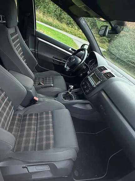 Volkswagen Golf V 2008 photo 5