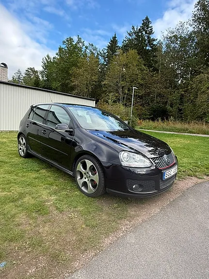 Volkswagen Golf V
