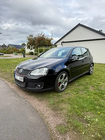 Volkswagen Golf V 2008 photo 2