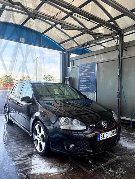 Volkswagen Golf V 2008 photo 4