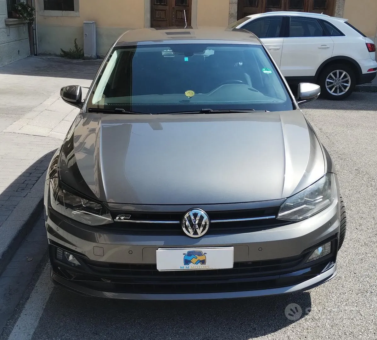 Volkswagen Polo 2019 photo 5