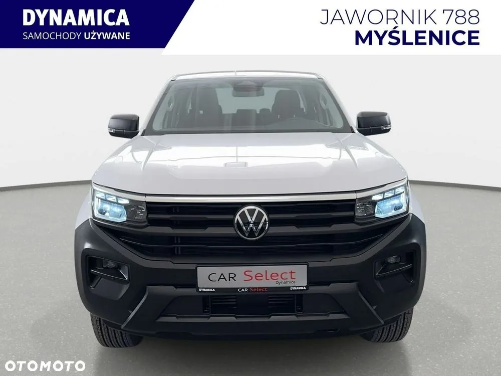 Volkswagen Amarok 2024 photo 3