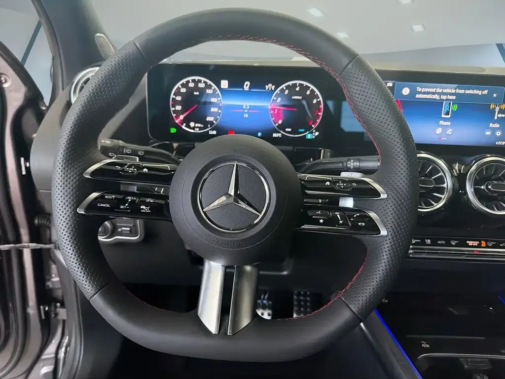 Mercedes-Benz Gla 2026 photo 4