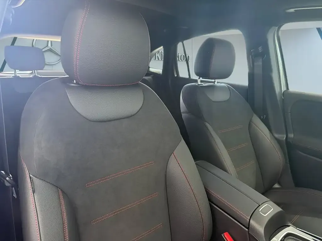 Mercedes-Benz Gla 2026 photo 3