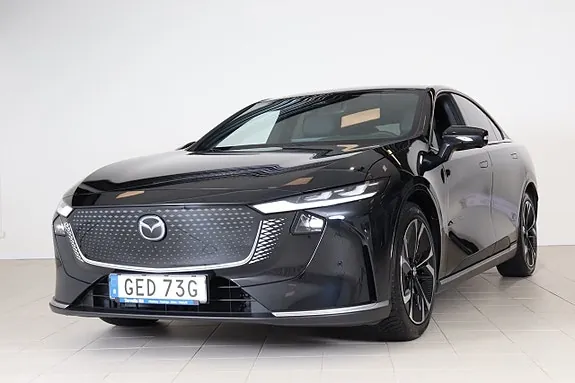 Mazda 6E