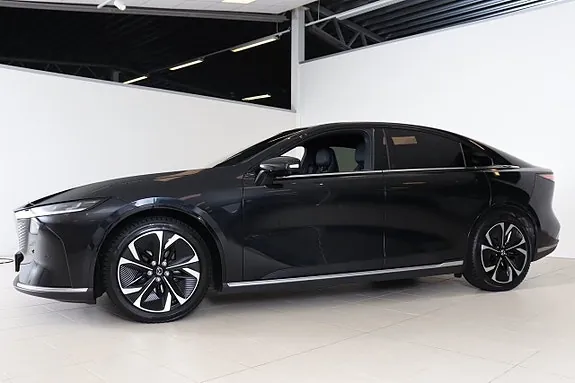 Mazda 6E 2025 photo 2