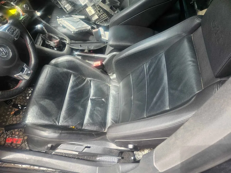 Volkswagen Gti 2010 photo 4