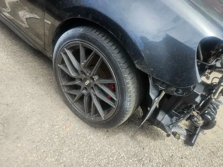 Volkswagen Gti