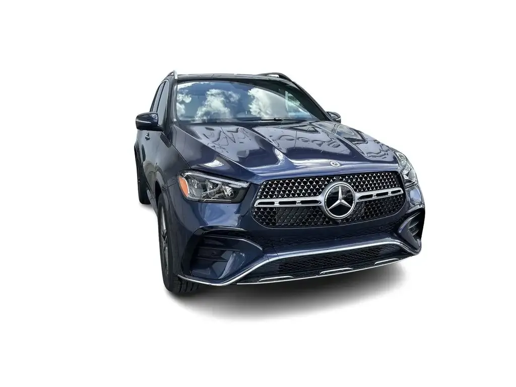 Mercedes-Benz Gle 2026 photo 3
