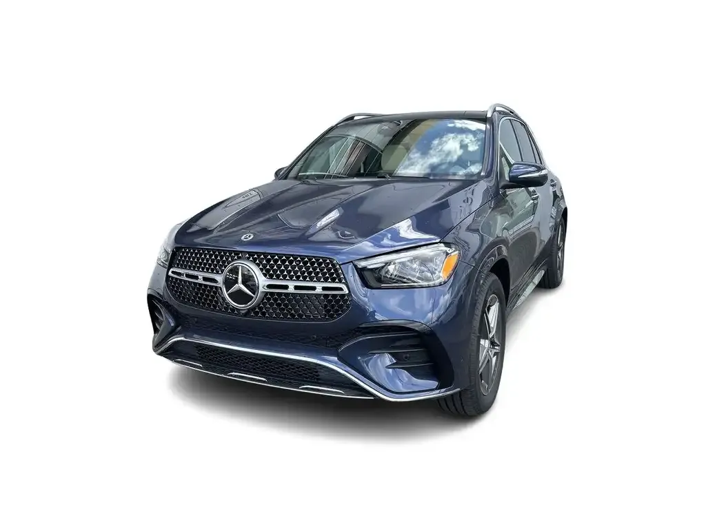 Mercedes-Benz Gle 2026 photo 5