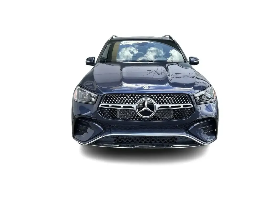 Mercedes-Benz Gle 2026 photo 4