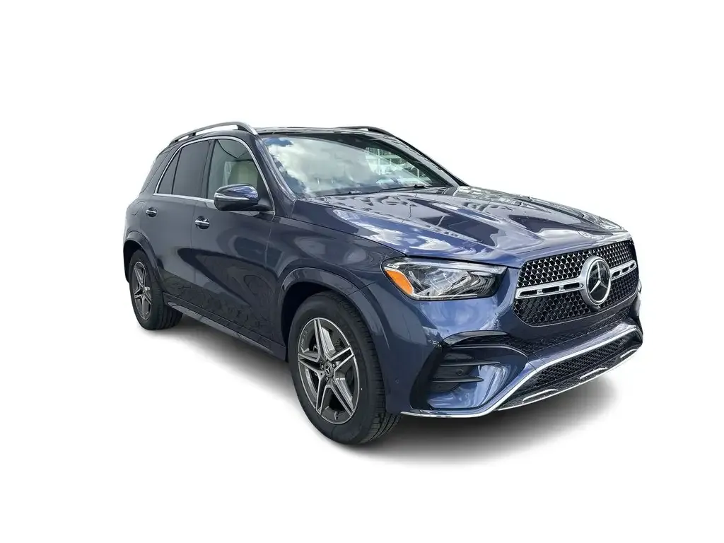 Mercedes-Benz Gle 2026 photo 2