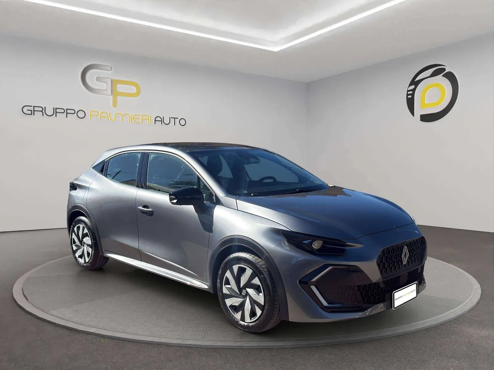 Renault Clio 2025 photo 2