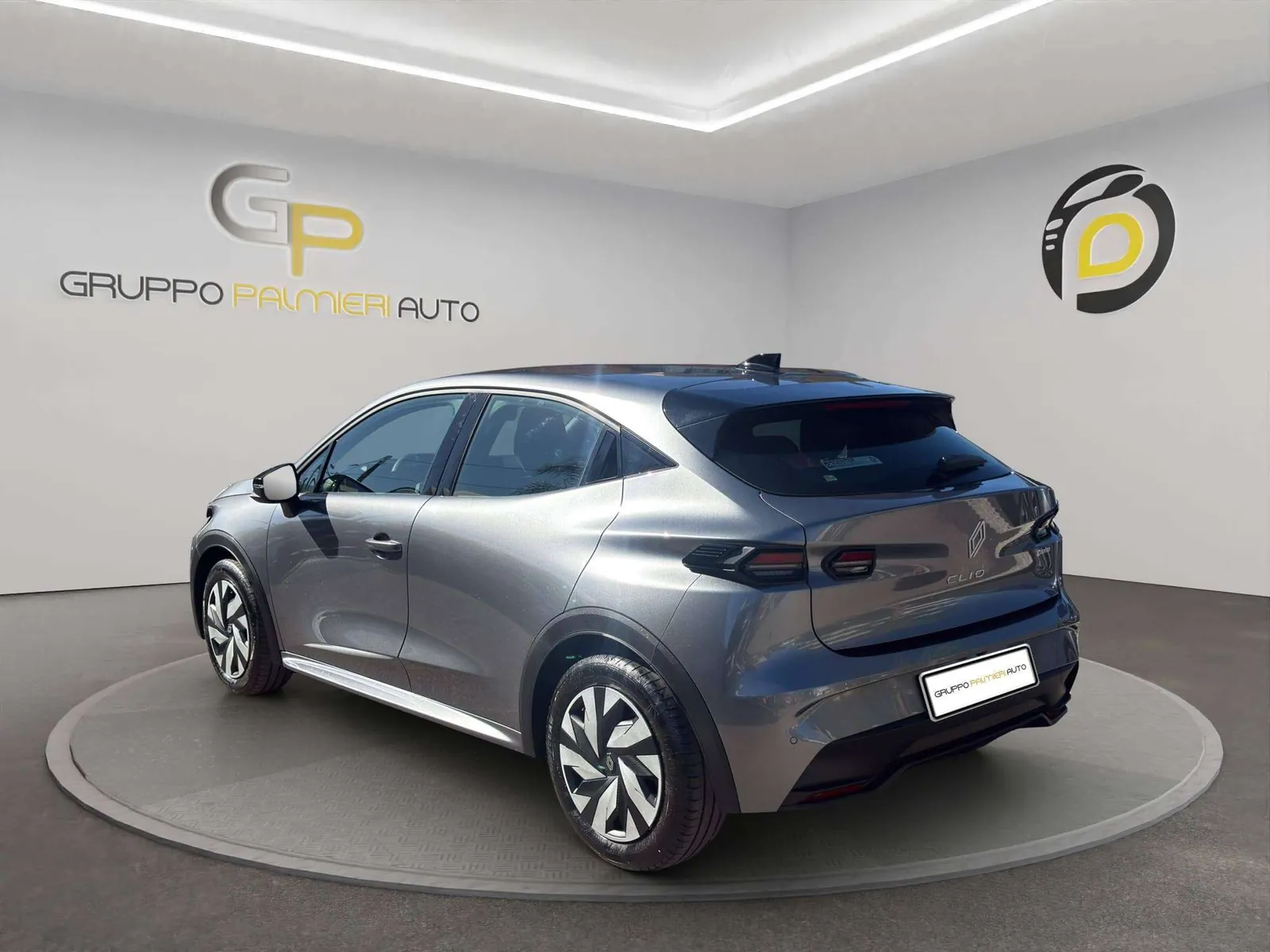 Renault Clio 2025 photo 3