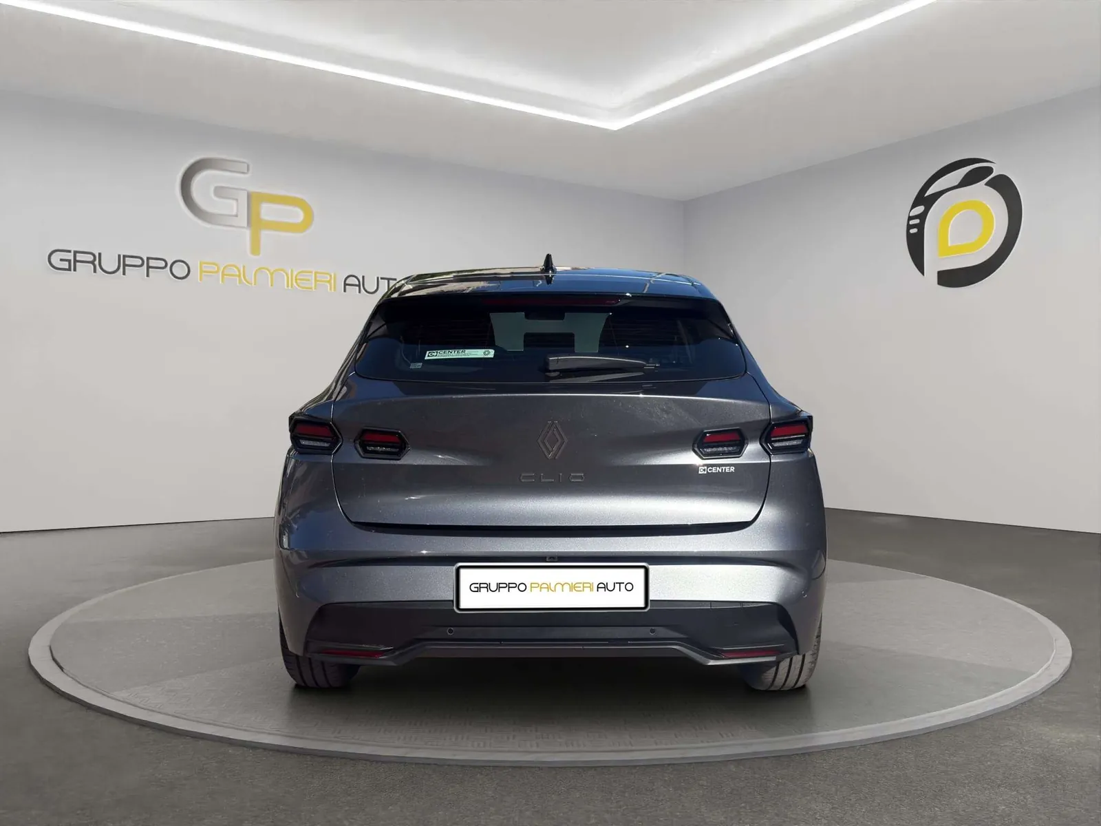 Renault Clio 2025 photo 4