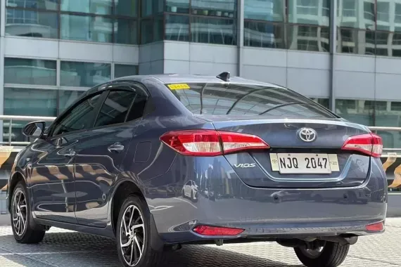 Toyota Vios 2025 photo 5